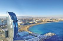 Top 5 Des Plus Belles Plages De Barcelone